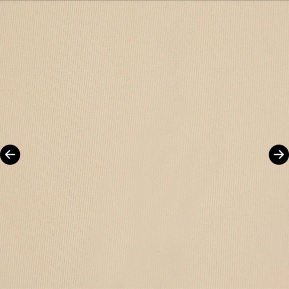 SKIMS FITS EVERYBODY LACE ONESIE, LONG SLIP DRESS, CAMI, BODYSUIT SAND XS/SMALL - Picture 10 of 12